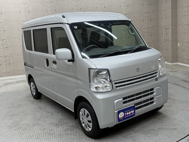 スズキ エブリイＶ ＰＣ　ＨＲ