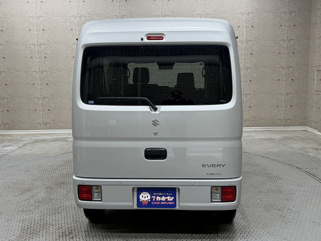 スズキ エブリイＶ ＰＣ　ＨＲ