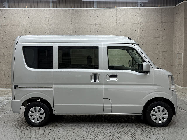 スズキ エブリイＶ ＰＣ　ＨＲ