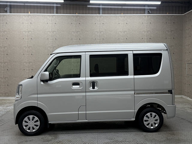 スズキ エブリイＶ ＰＣ　ＨＲ