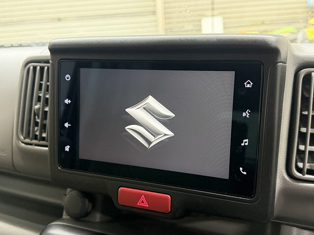 スズキ エブリイＶ ＰＣ　ＨＲ