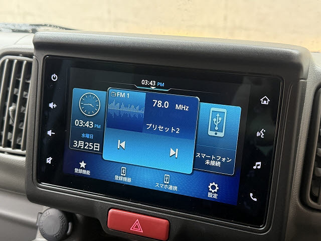 スズキ エブリイＶ ＰＣ　ＨＲ