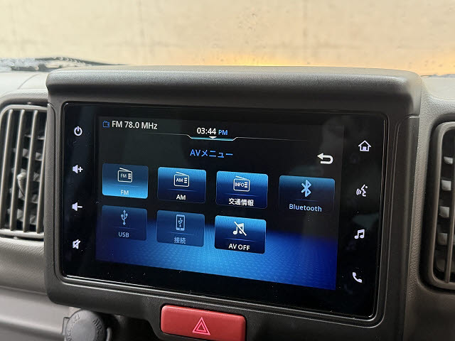スズキ エブリイＶ ＰＣ　ＨＲ