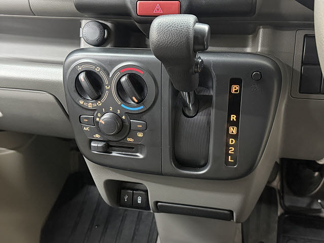 スズキ エブリイＶ ＰＣ　ＨＲ