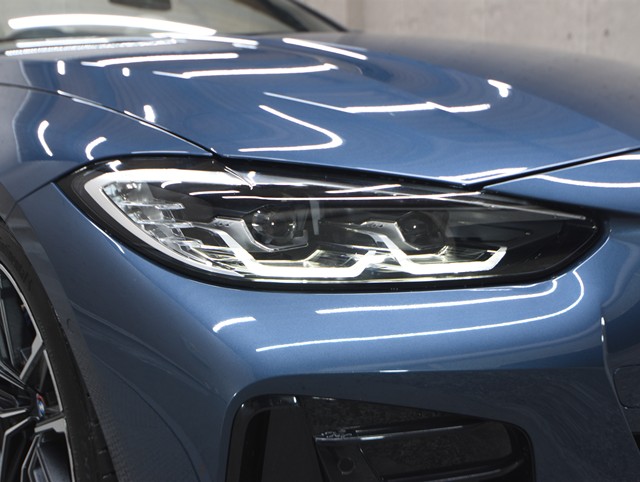 ＢＭＷ ＢＭＷ ４シリーズ カブリオレ　４２０ｉ　Ｍスポーツ