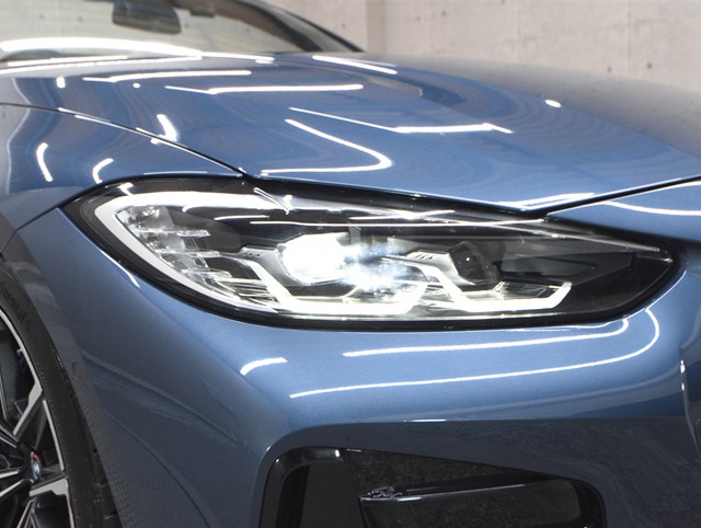 ＢＭＷ ＢＭＷ ４シリーズ カブリオレ　４２０ｉ　Ｍスポーツ