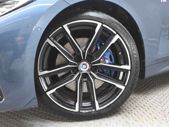 ＢＭＷ ＢＭＷ ４シリーズ カブリオレ　４２０ｉ　Ｍスポーツ