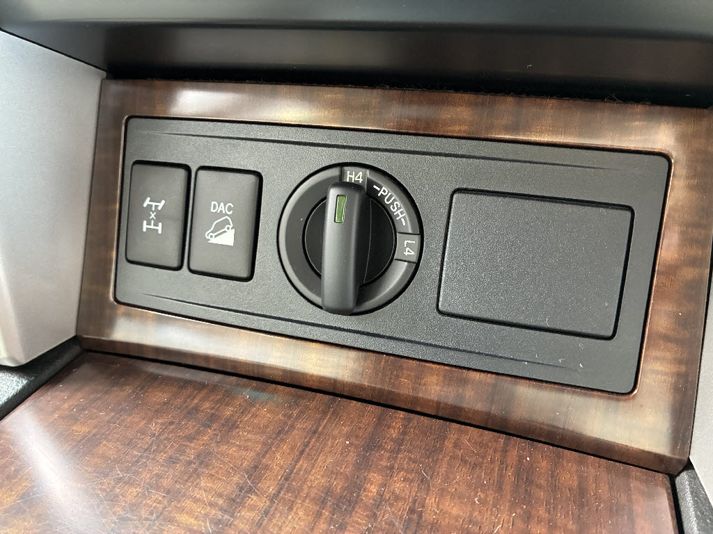 トヨタ ﾗﾝﾄﾞｸﾙｰｻﾞｰ ﾌﾟﾗﾄﾞ ＴＺ－Ｇ