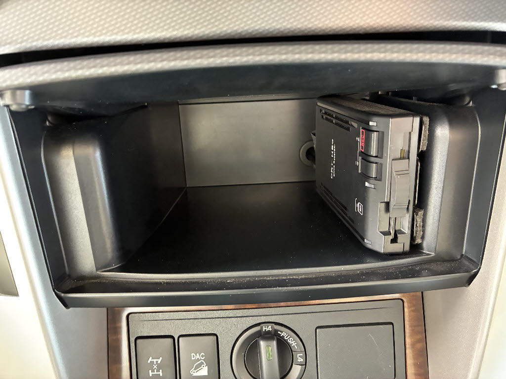 トヨタ ﾗﾝﾄﾞｸﾙｰｻﾞｰ ﾌﾟﾗﾄﾞ ＴＺ－Ｇ