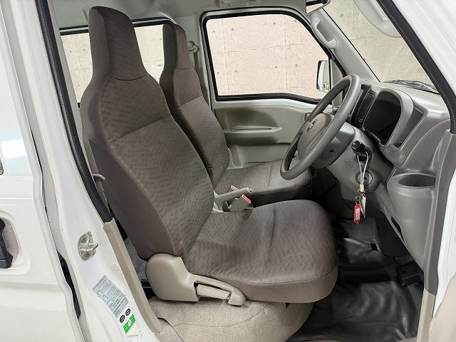 ニッサン NV100ｸﾘｯﾊﾟｰV ＤＸ　ハイルーフ