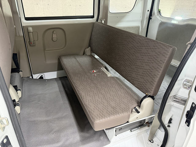 ニッサン NV100ｸﾘｯﾊﾟｰV ＤＸ　ハイルーフ