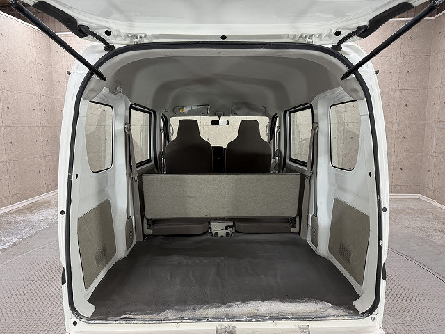 ニッサン NV100ｸﾘｯﾊﾟｰV ＤＸ　ハイルーフ