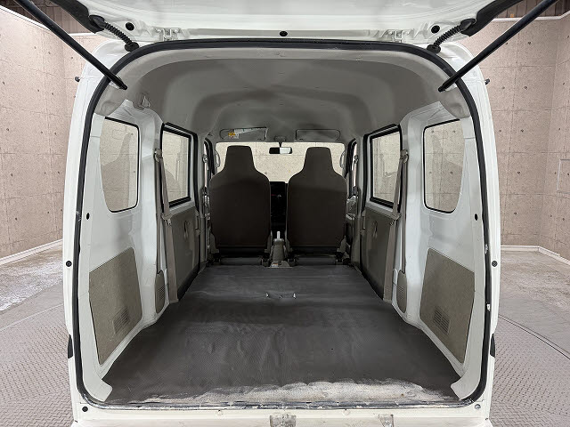 ニッサン NV100ｸﾘｯﾊﾟｰV ＤＸ　ハイルーフ