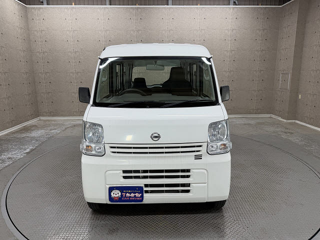 ニッサン NV100ｸﾘｯﾊﾟｰV ＤＸ　ハイルーフ