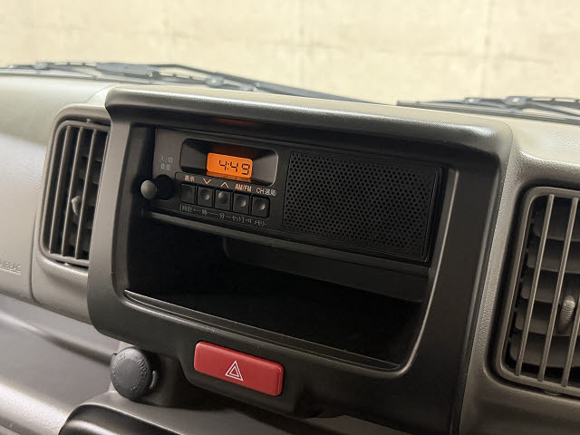 ニッサン NV100ｸﾘｯﾊﾟｰV ＤＸ　ハイルーフ