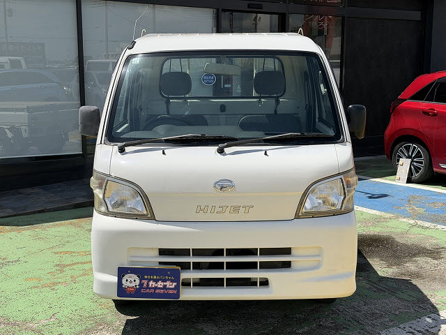 ダイハツ ハイゼットＴ ｴｱｺﾝﾊﾟﾜｽﾃｽﾍﾟｼｬﾙ