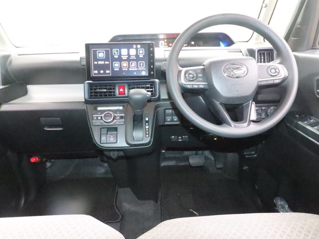 ダイハツ タント Ｘ