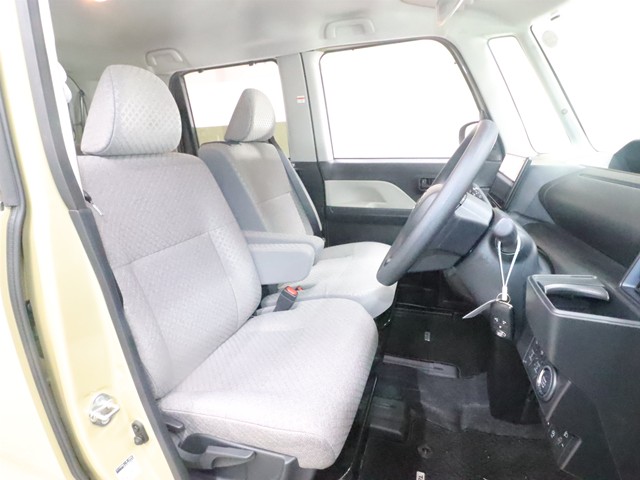 ダイハツ タント Ｘ