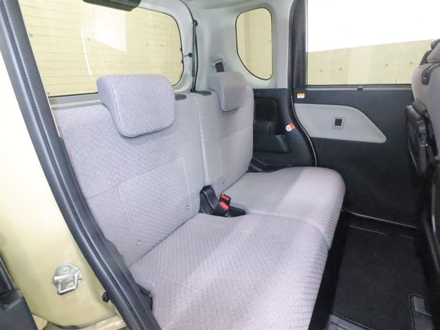 ダイハツ タント Ｘ