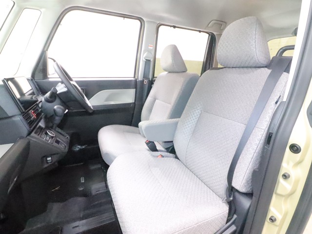 ダイハツ タント Ｘ