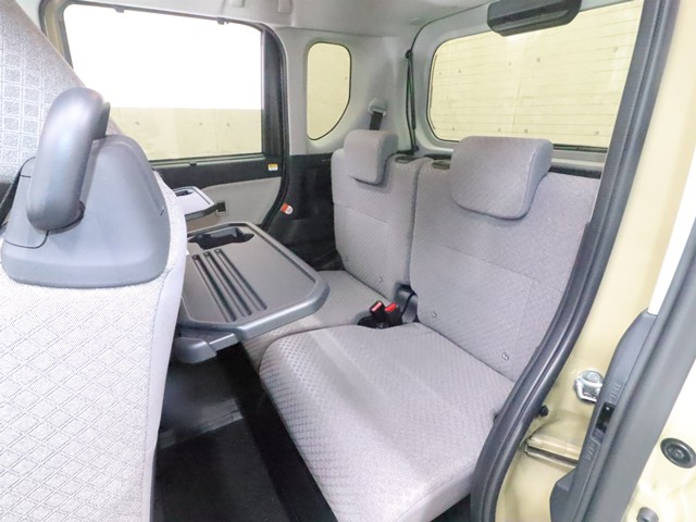 ダイハツ タント Ｘ