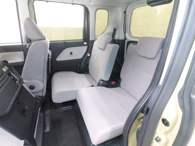 ダイハツ タント Ｘ