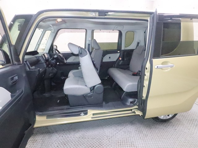 ダイハツ タント Ｘ