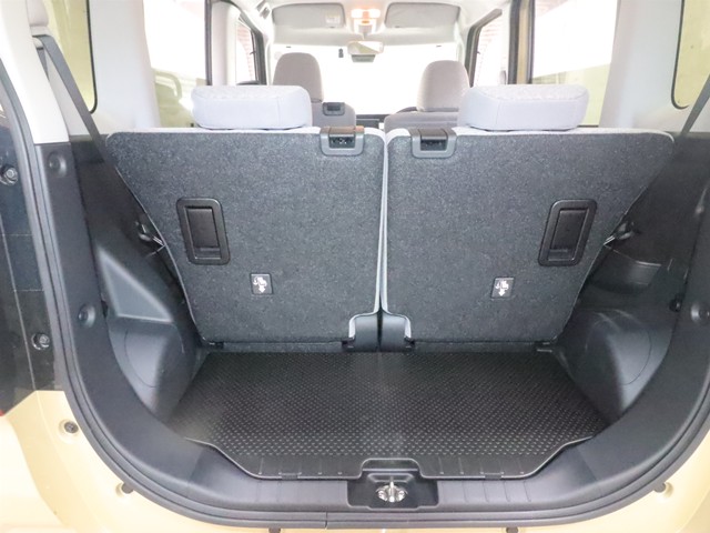 ダイハツ タント Ｘ