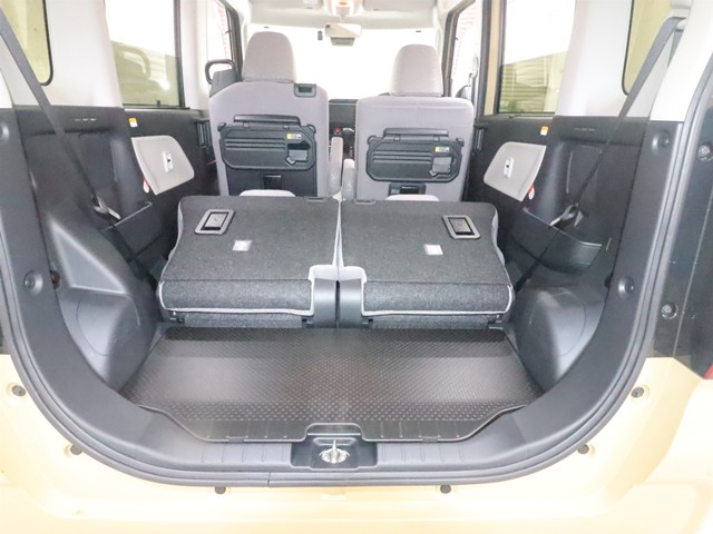 ダイハツ タント Ｘ