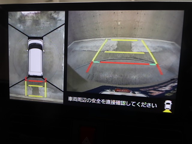 ダイハツ タント Ｘ