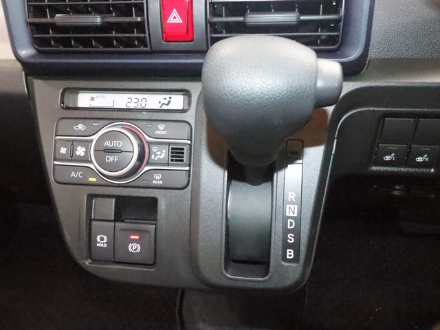 ダイハツ タント Ｘ