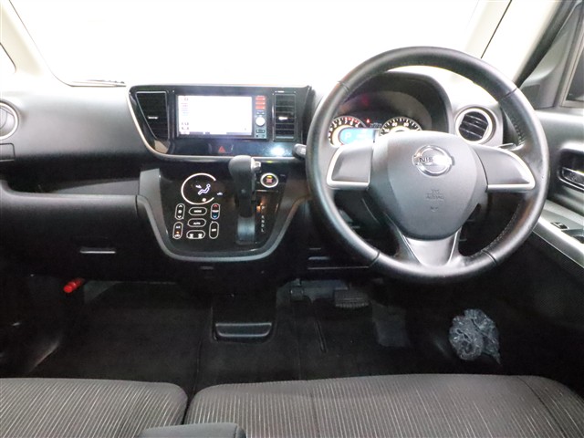 ニッサン デイズルークス ハイウェイスターＸ