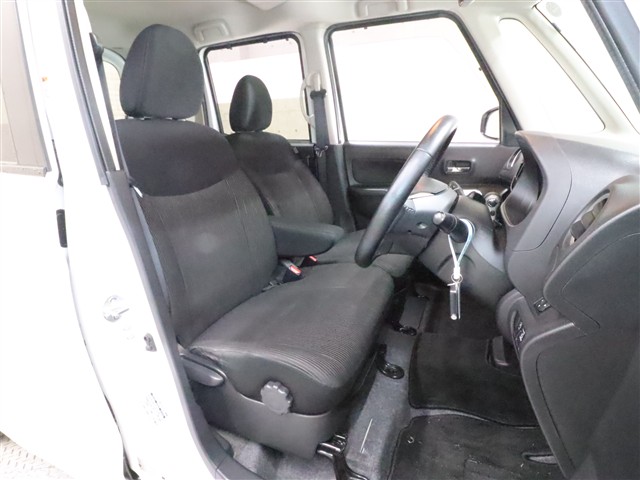 ニッサン デイズルークス ハイウェイスターＸ