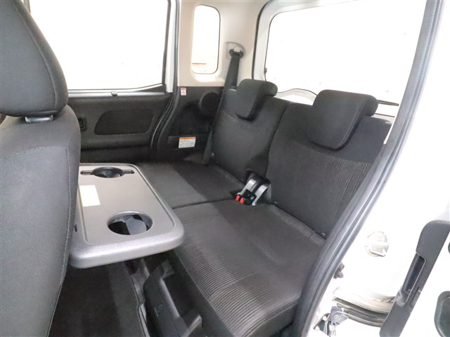 ニッサン デイズルークス ハイウェイスターＸ