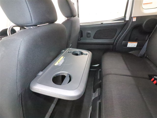 ニッサン デイズルークス ハイウェイスターＸ