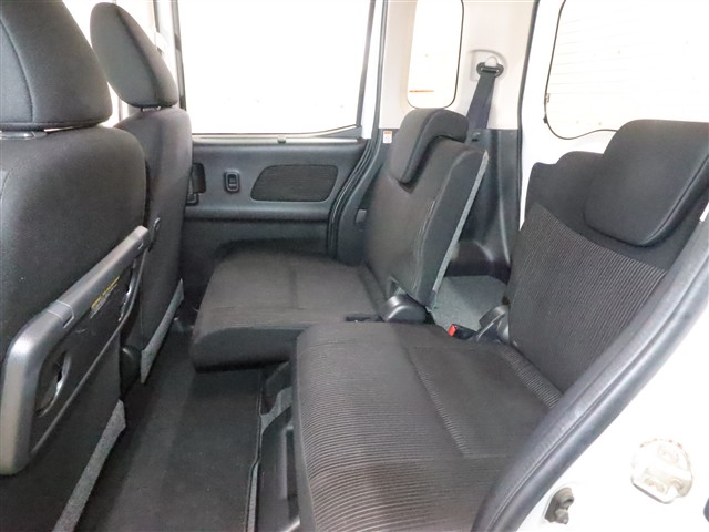 ニッサン デイズルークス ハイウェイスターＸ