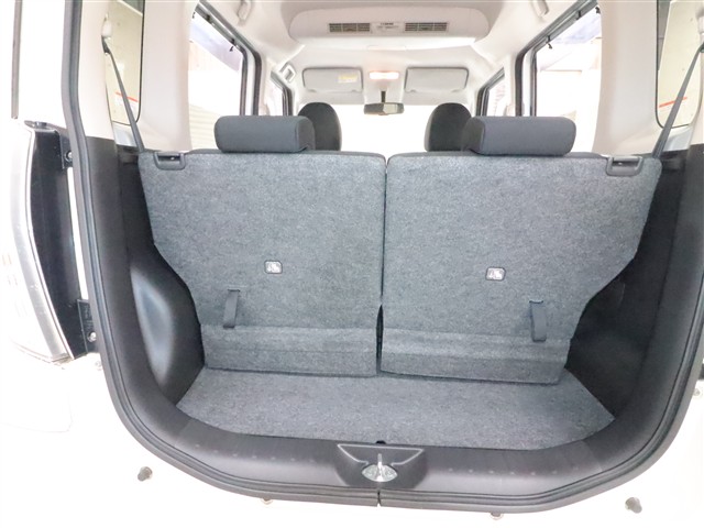 ニッサン デイズルークス ハイウェイスターＸ