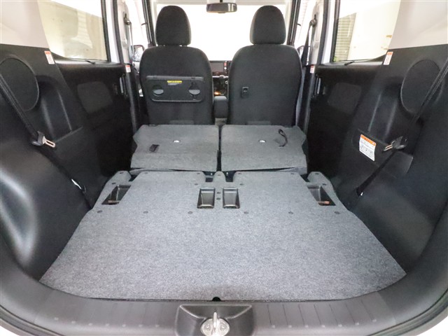 ニッサン デイズルークス ハイウェイスターＸ