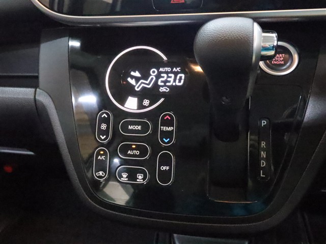 ニッサン デイズルークス ハイウェイスターＸ