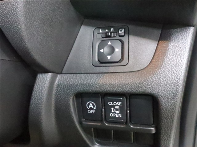 ニッサン デイズルークス ハイウェイスターＸ