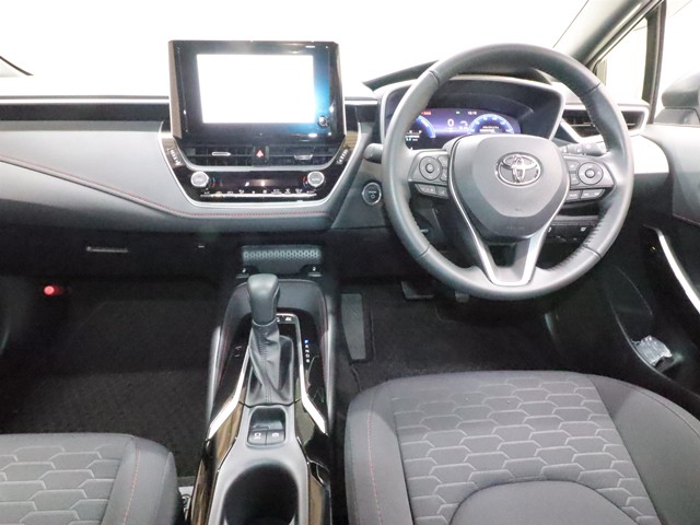 トヨタ カローラスポーツ Ｇ　Ｚ　Ａ車