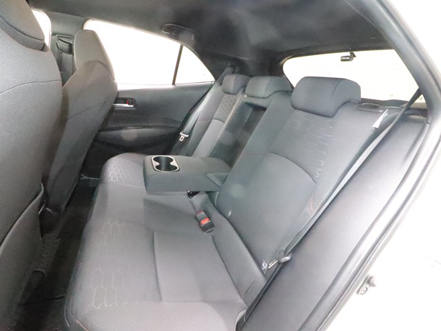 トヨタ カローラスポーツ Ｇ　Ｚ　Ａ車