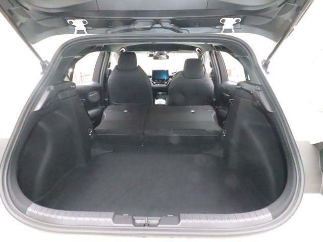 トヨタ カローラスポーツ Ｇ　Ｚ　Ａ車