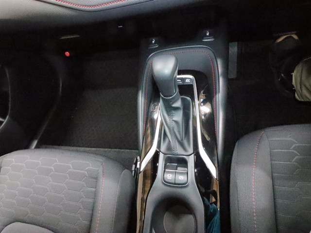 トヨタ カローラスポーツ Ｇ　Ｚ　Ａ車