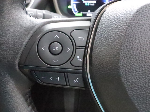 トヨタ カローラスポーツ Ｇ　Ｚ　Ａ車