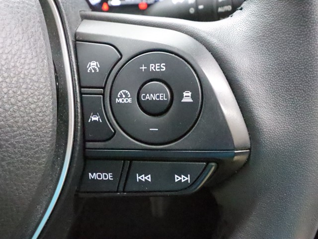 トヨタ カローラスポーツ Ｇ　Ｚ　Ａ車