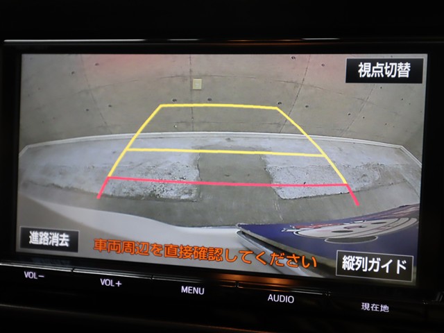 トヨタ ヴォクシー ＺＳ　煌２