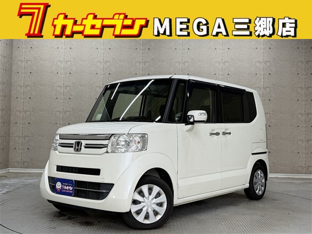 ホンダ Ｎ　ＢＯＸ