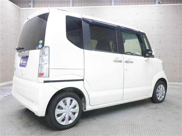 ホンダ Ｎ　ＢＯＸ Ｇ　ＳＳパッケージ