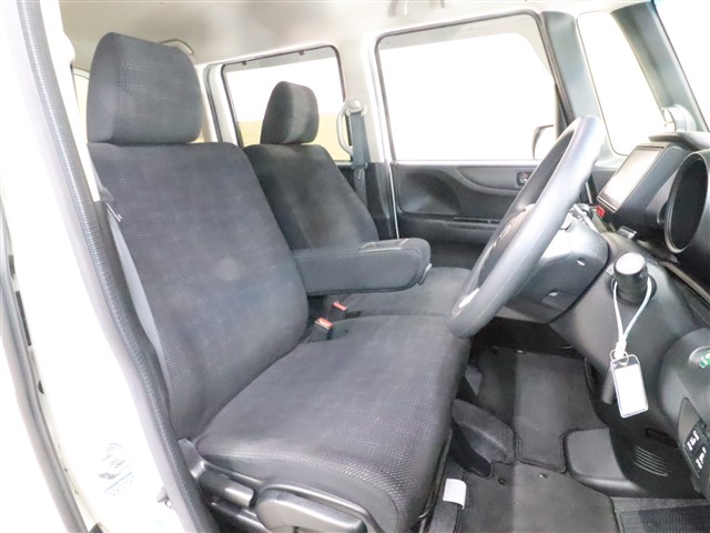 ホンダ Ｎ　ＢＯＸ Ｇ　ＳＳパッケージ